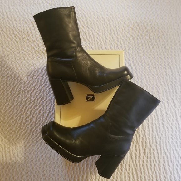platform boots nordstrom